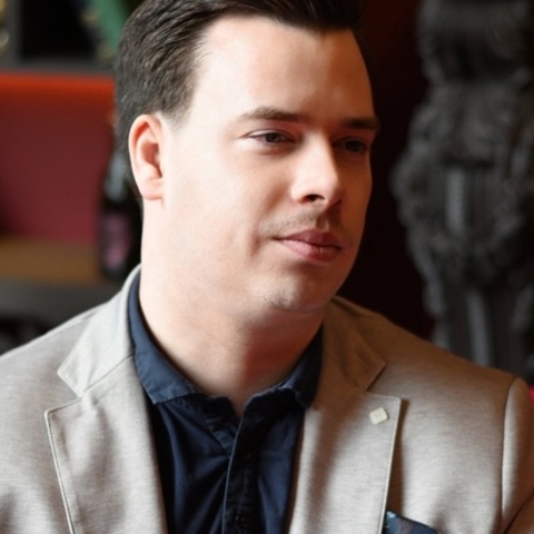 Павел Лебедев