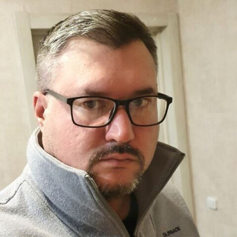 Антон Параманюк