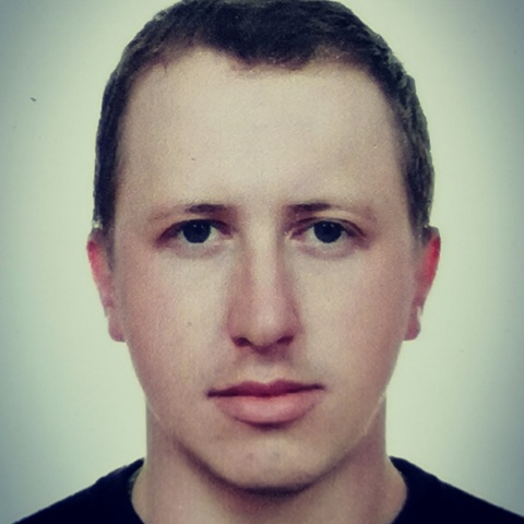 Илья Сергеев