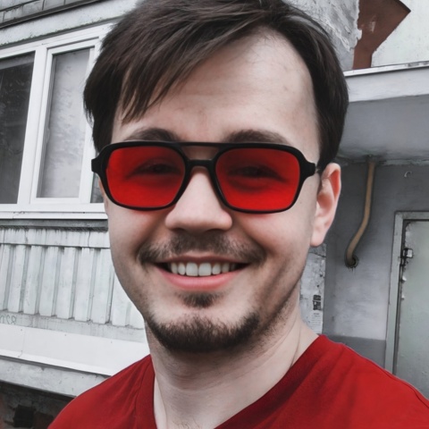 Ильсур Гарайшин