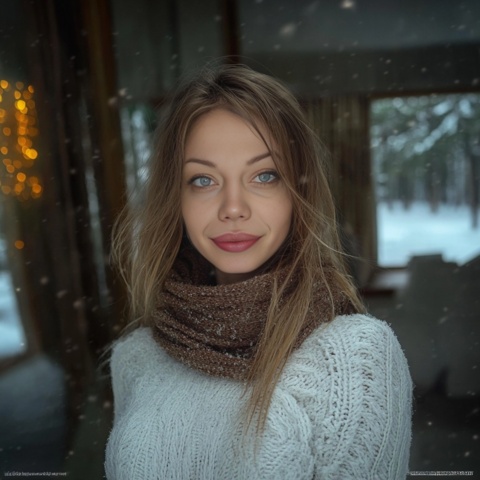 Надежда Бондарева