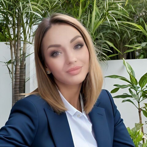 Елена Дуденко