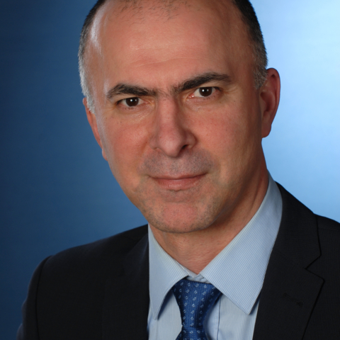 Айдемир Абдурахманов