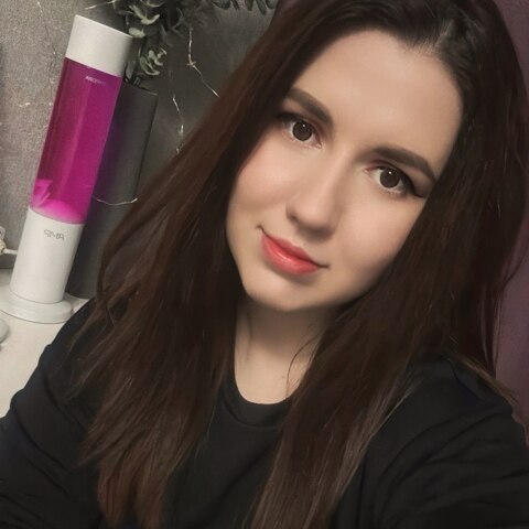 Арина Фатеева