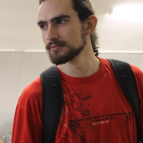 Андрей Фомин