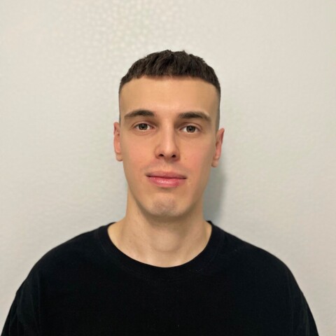 Александр Дегтярев