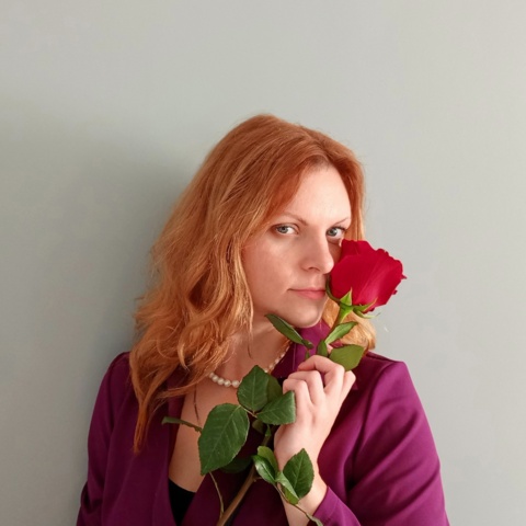 Светлана Бокий