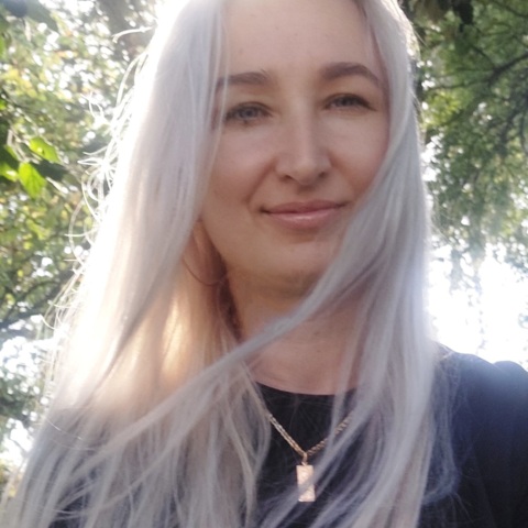 Анна Крамаренко