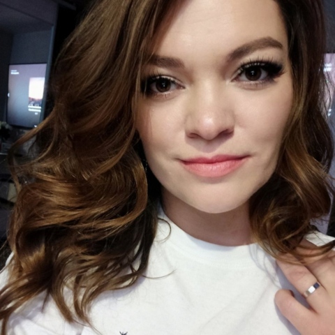 Елена Карелина