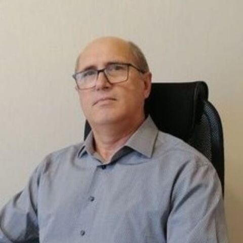 Андрей Казаков