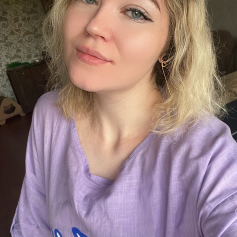 Ирина Пшённая