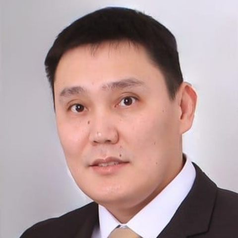 Александр Индеев