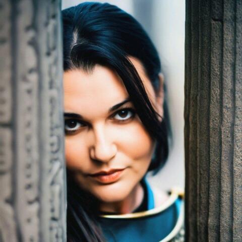 Татьяна Анатольевна