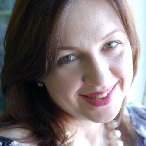 Светлана Романова