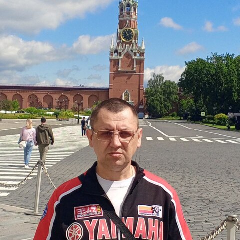 Денис Конышев