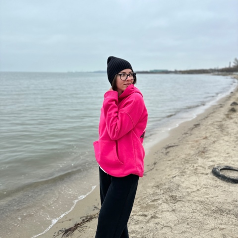 Татьяна Попова