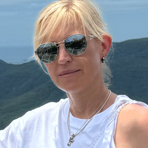 Ирина Жолдак