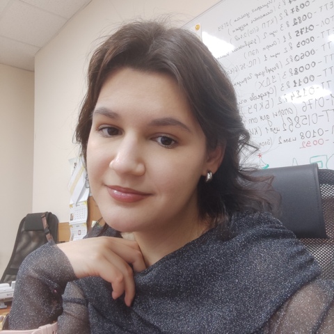 Людмила Афанасенко