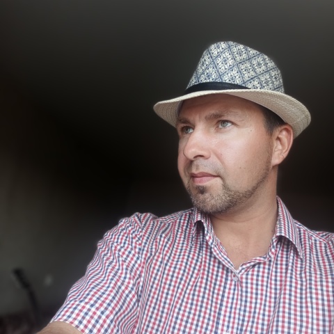 Сергей Суранов