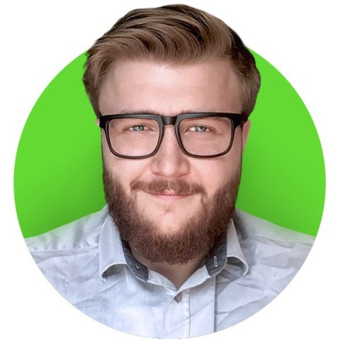 Андрей Шаронов