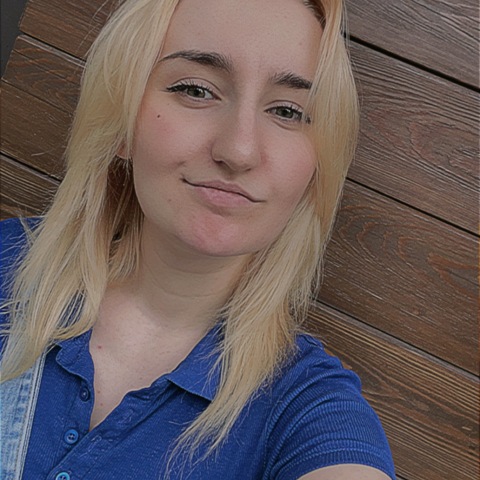Алина Мишенева