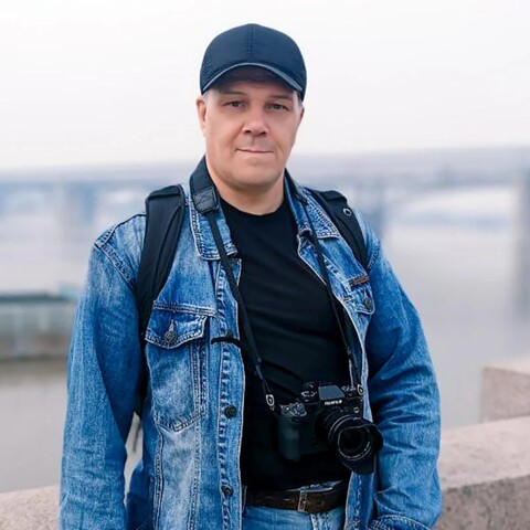 Олег Русинович