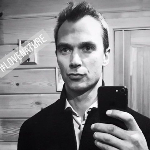 Сергей Савушкин