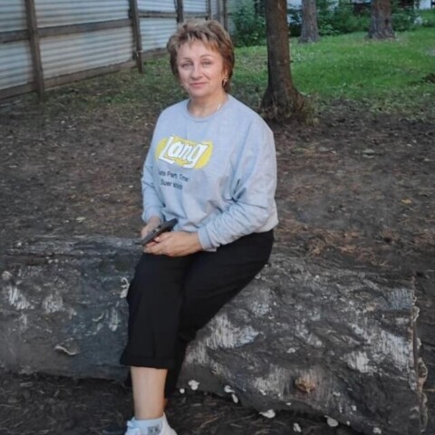 Алла Иванова