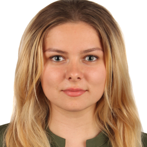 Анастасия Ситникова