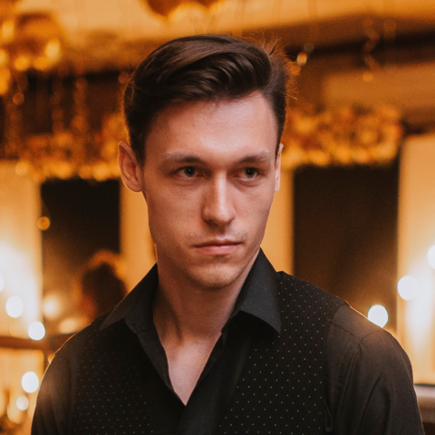 Виталий Зеленюк