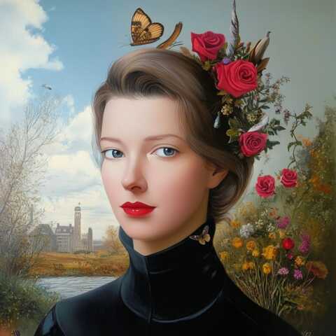 Elena Lanevich