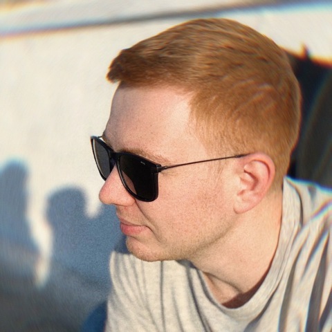 Максим Васильев