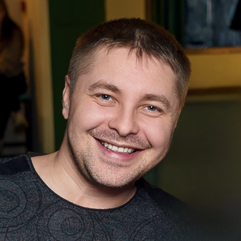 Виталий Бесхмельницин