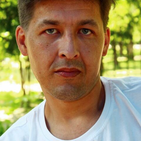 Сергей Андреев