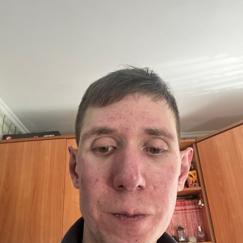 Иван Берёзов