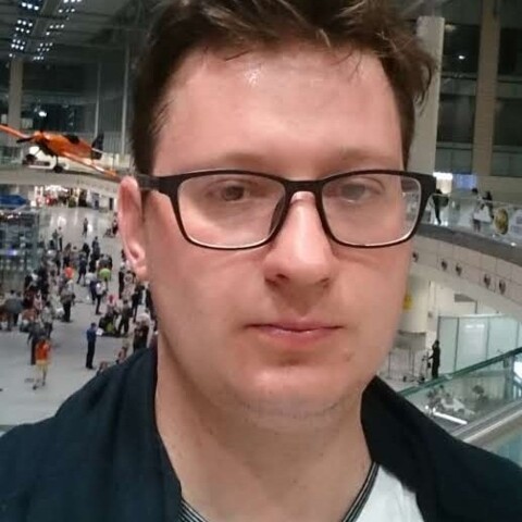 Алексей Новоселов