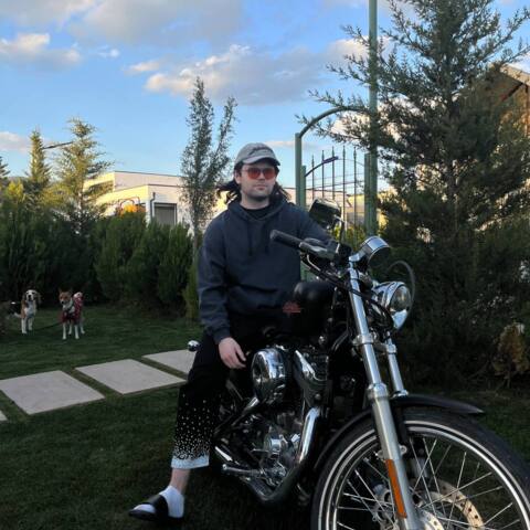Дмитрий Панин