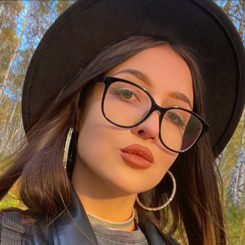 Ирина Руссова