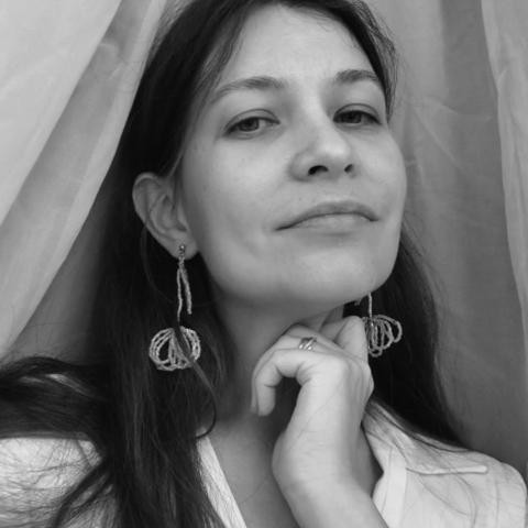 Елена Головина