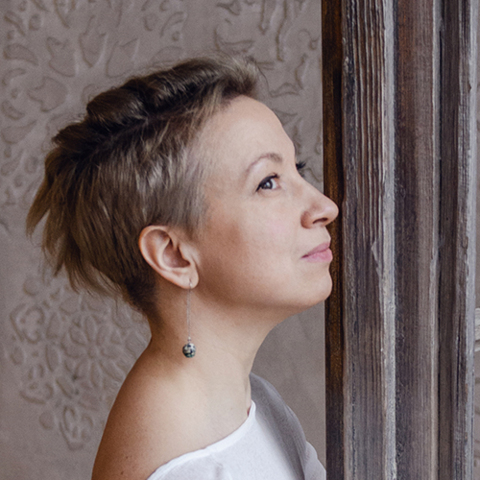 Вера Шаврина