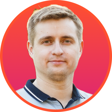 Александр Осин