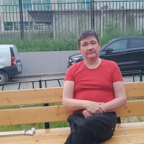 АЛЕКСЕЙ НЕНЕВ