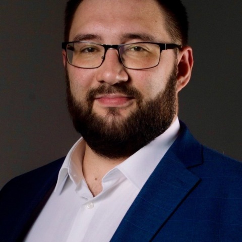 Иван Терешин