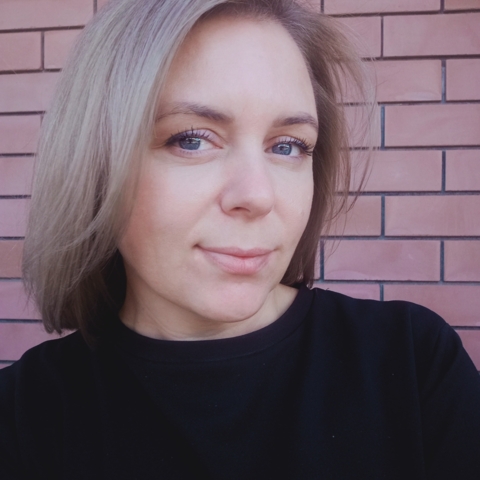 Татьяна Юрченко