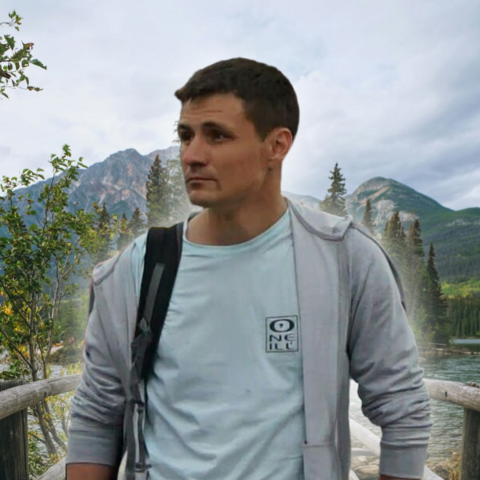 Владислав Стеблина