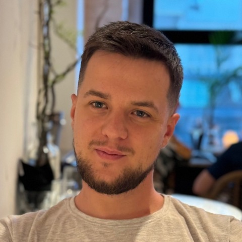 Андрей Сергеев