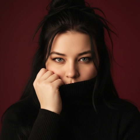 Ларина Савелева