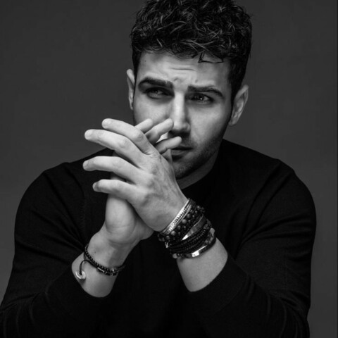 Александр Баранов