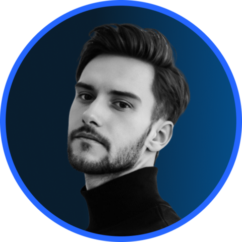 Максим Чумаченко