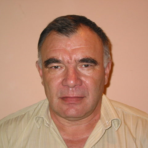 Даниил Добжинский